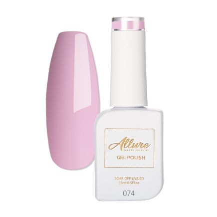 Pastel Pink